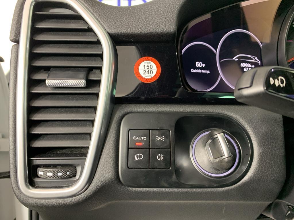 used 2023 Porsche Cayenne car, priced at $49,750