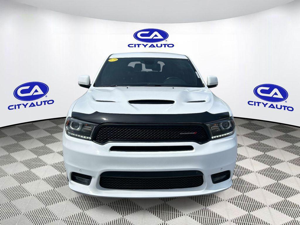 used 2020 Dodge Durango car, priced at $25,988