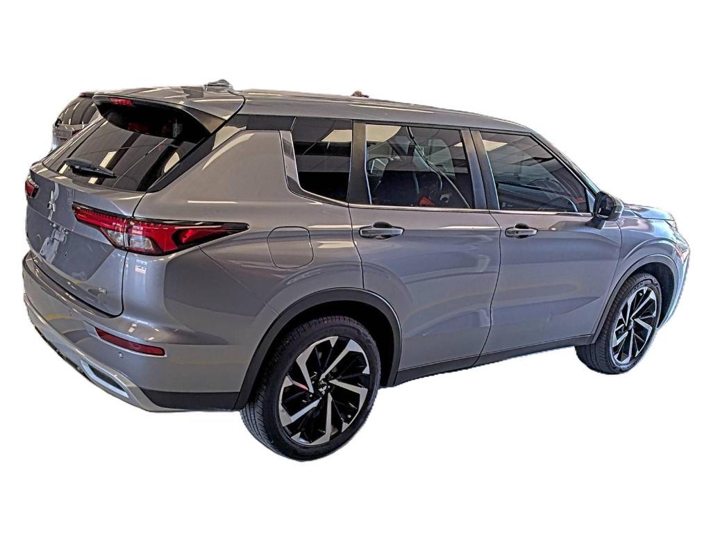 used 2022 Mitsubishi Outlander car, priced at $20,950