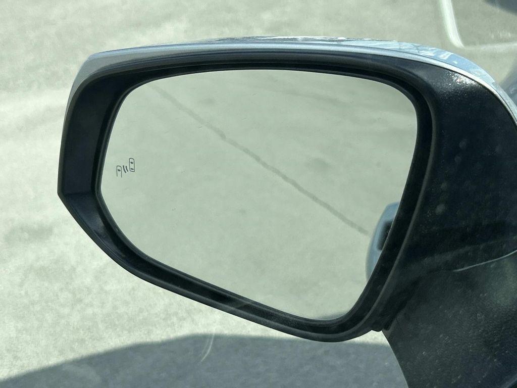 used 2024 Toyota RAV4 car, priced at $27,711