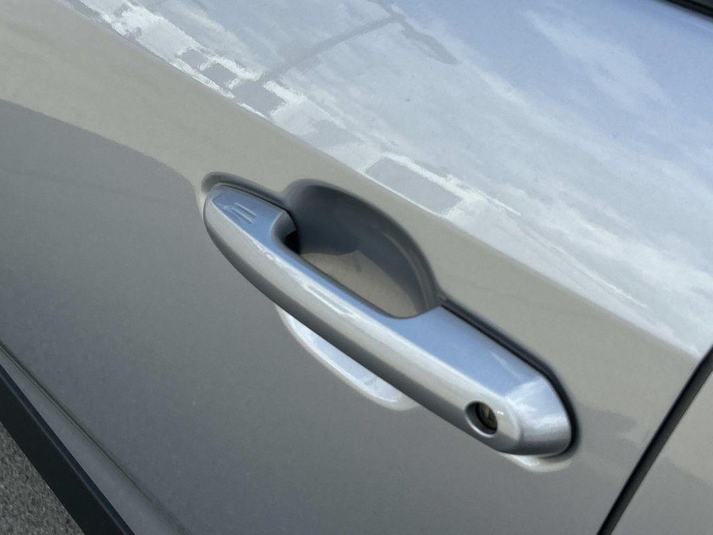 used 2024 Toyota RAV4 car, priced at $27,711