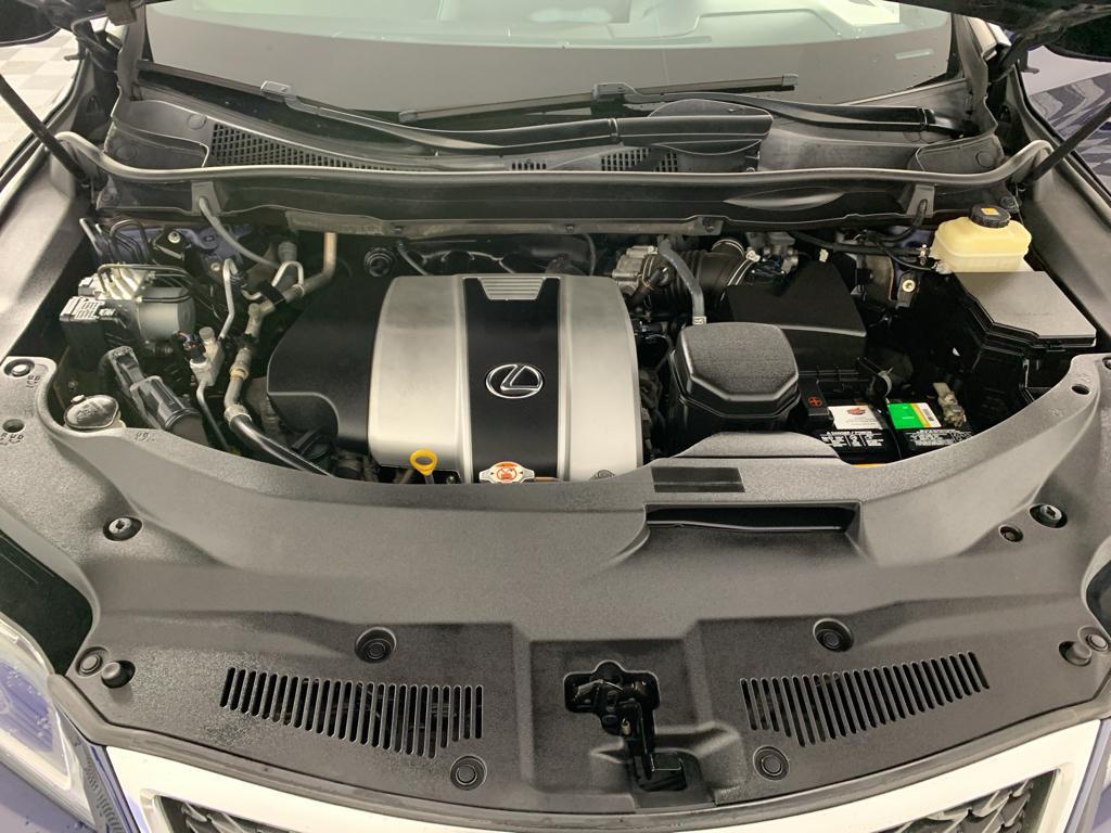 used 2017 Lexus RX 350 car, priced at $29,995