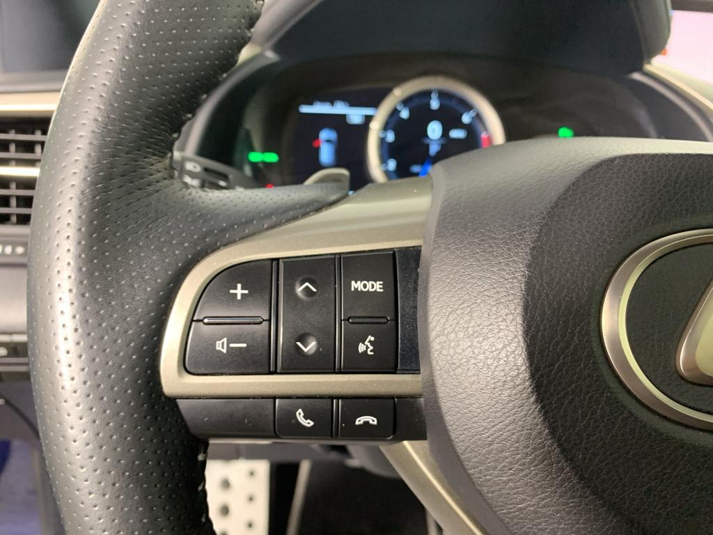 used 2017 Lexus RX 350 car, priced at $29,995