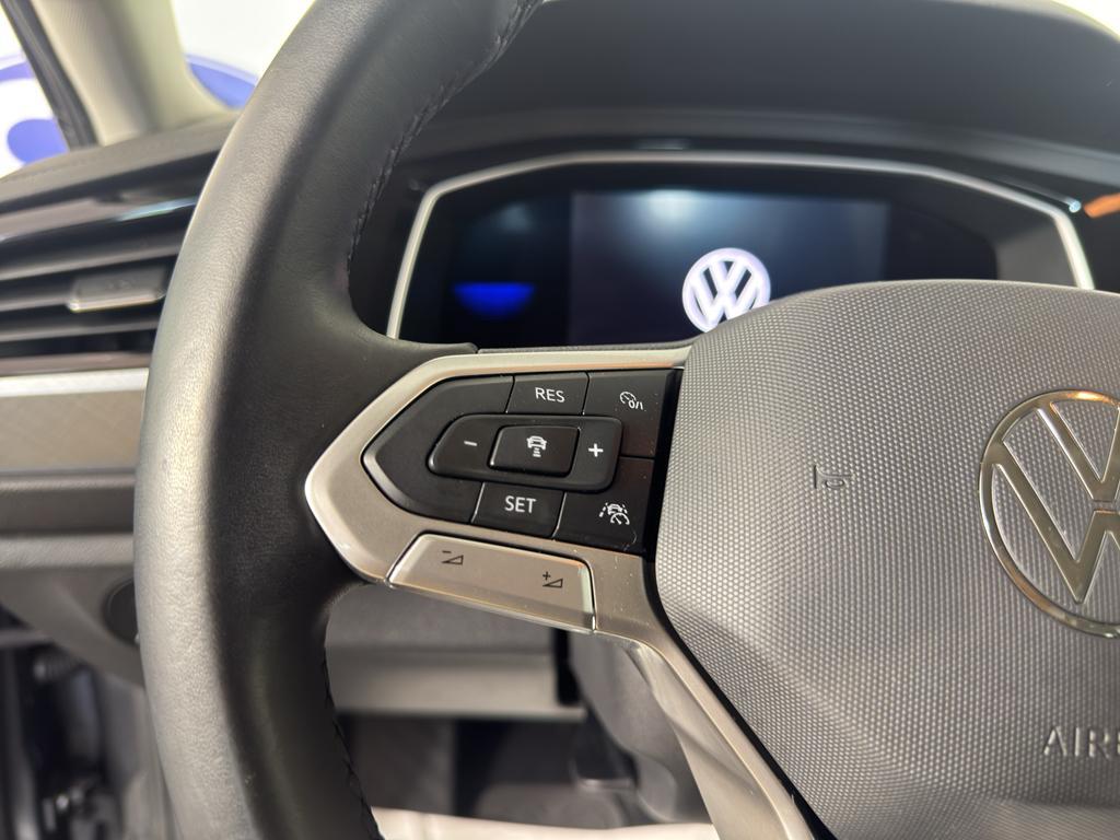 used 2022 Volkswagen Jetta car, priced at $19,999