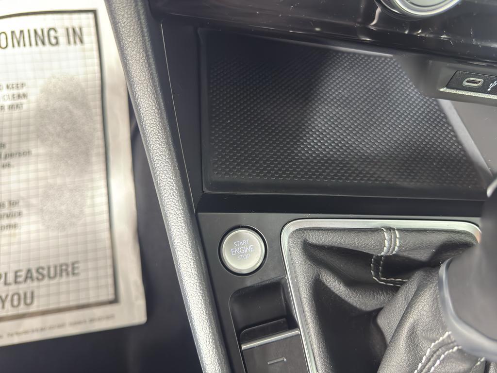 used 2022 Volkswagen Jetta car, priced at $19,999