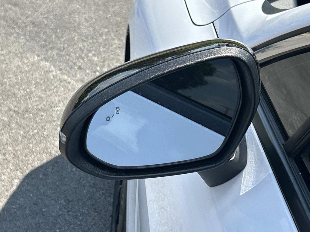 used 2024 Kia K5 car, priced at $23,728