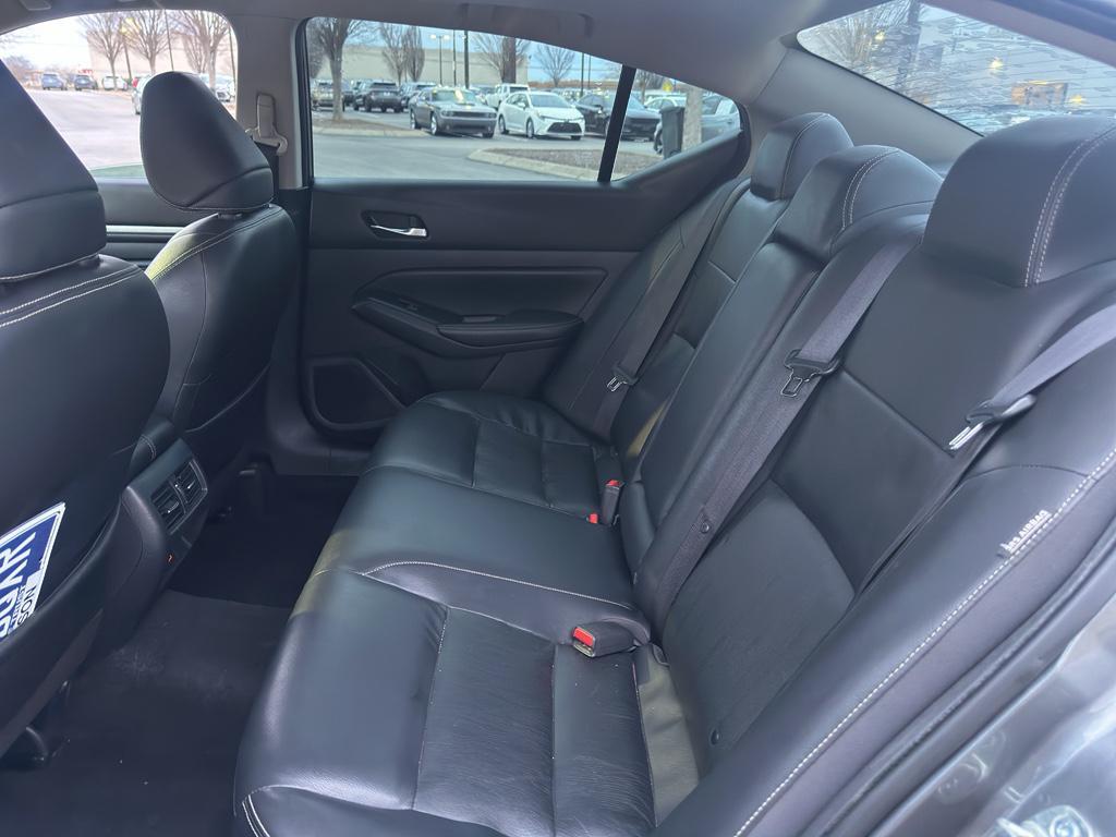 used 2019 Nissan Altima car, priced at $14,953