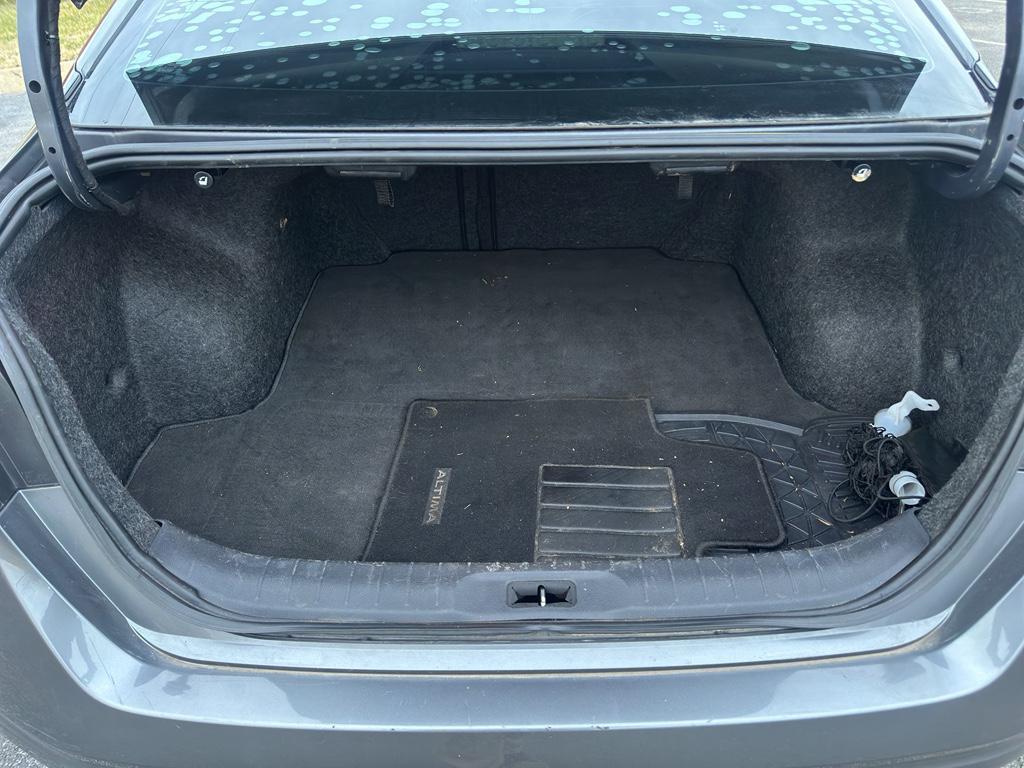 used 2019 Nissan Altima car, priced at $14,953