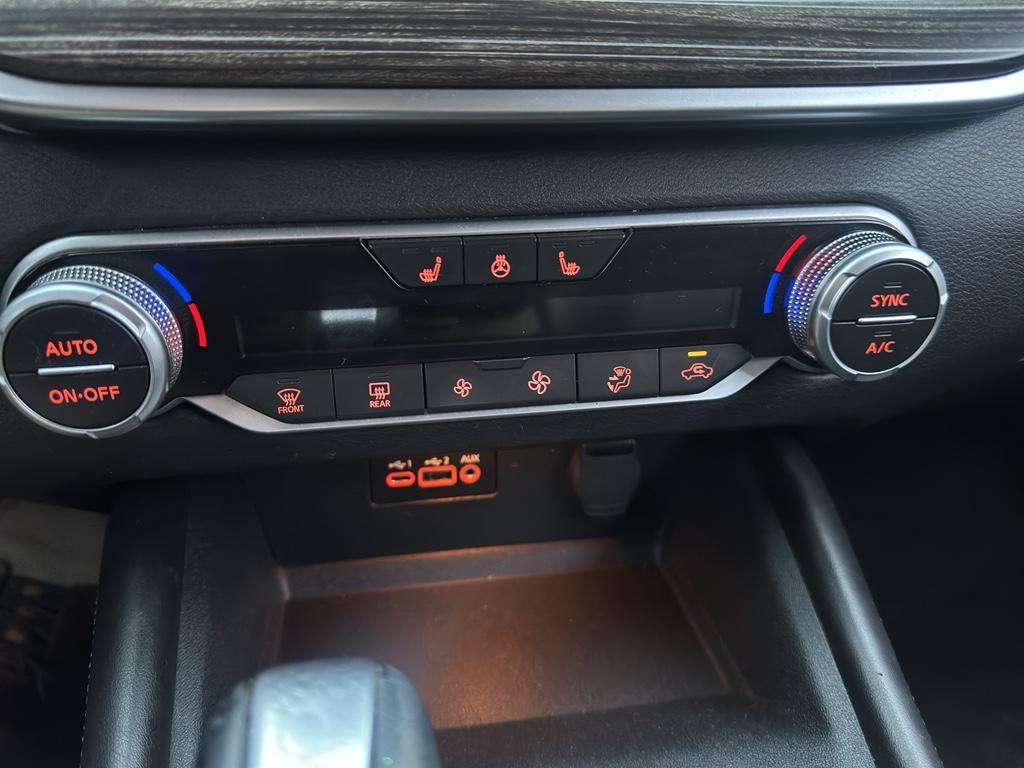 used 2019 Nissan Altima car, priced at $14,953