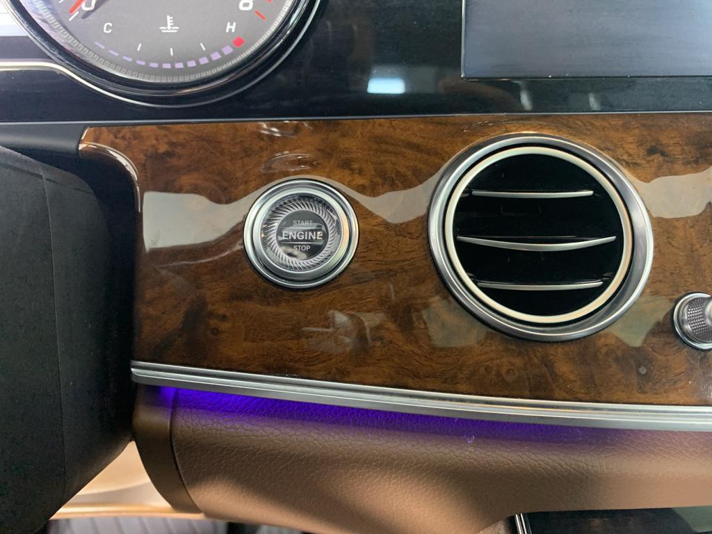 used 2017 Mercedes-Benz E-Class car, priced at $17,200