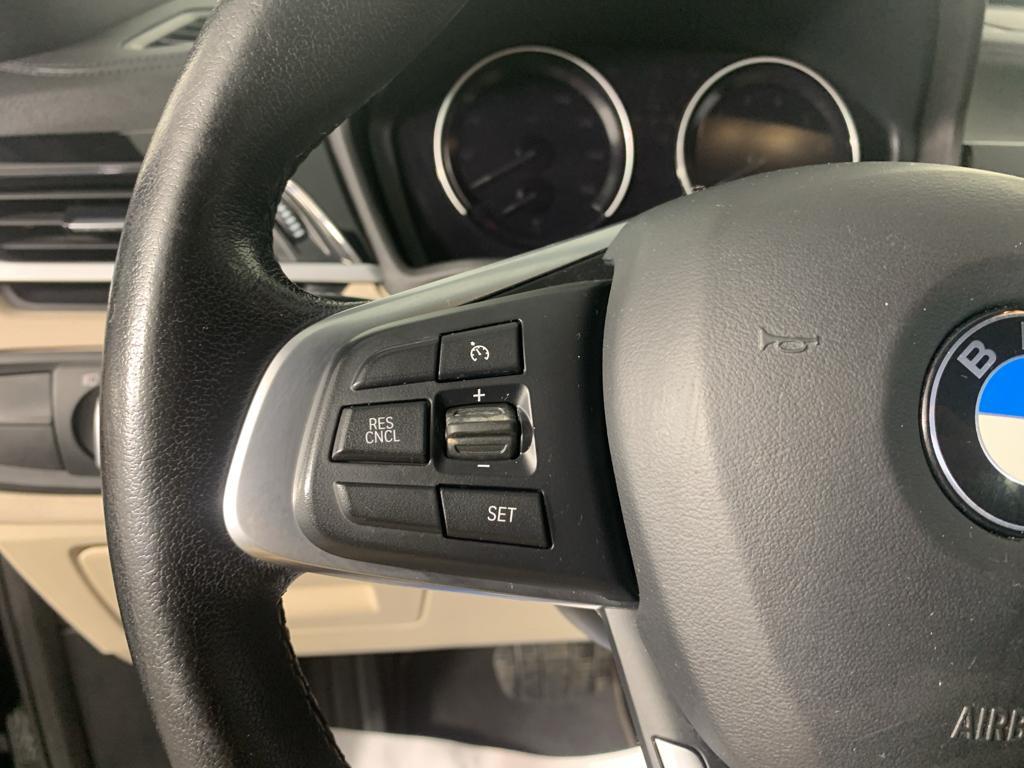used 2020 BMW X1 car, priced at $19,990
