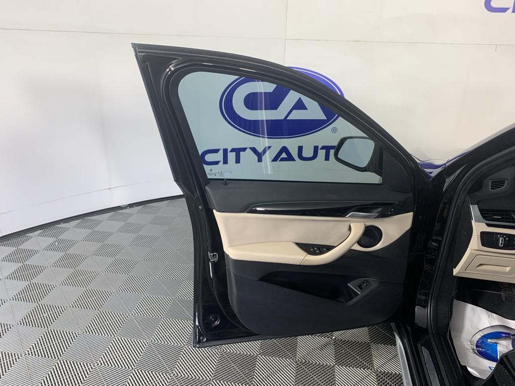 used 2020 BMW X1 car, priced at $19,990