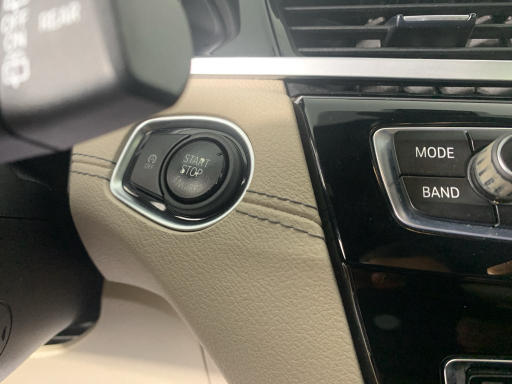 used 2020 BMW X1 car, priced at $19,990