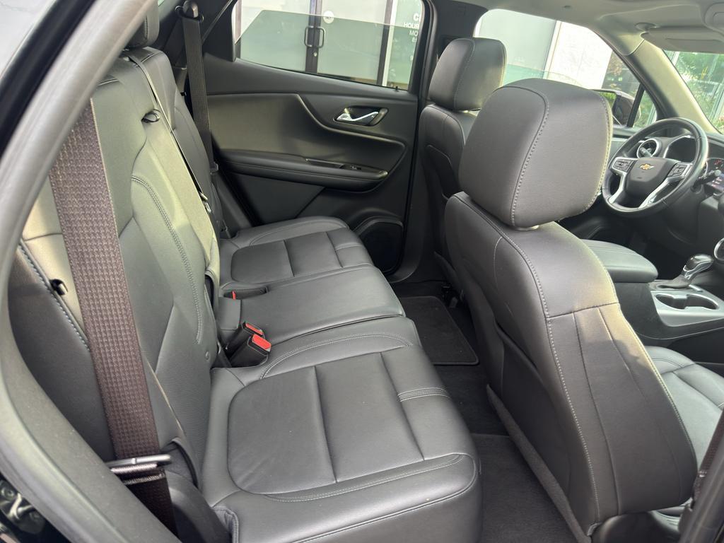 used 2021 Chevrolet Blazer car, priced at $19,511