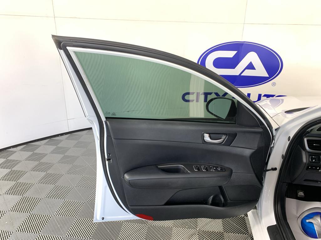 used 2018 Kia Optima car, priced at $13,999