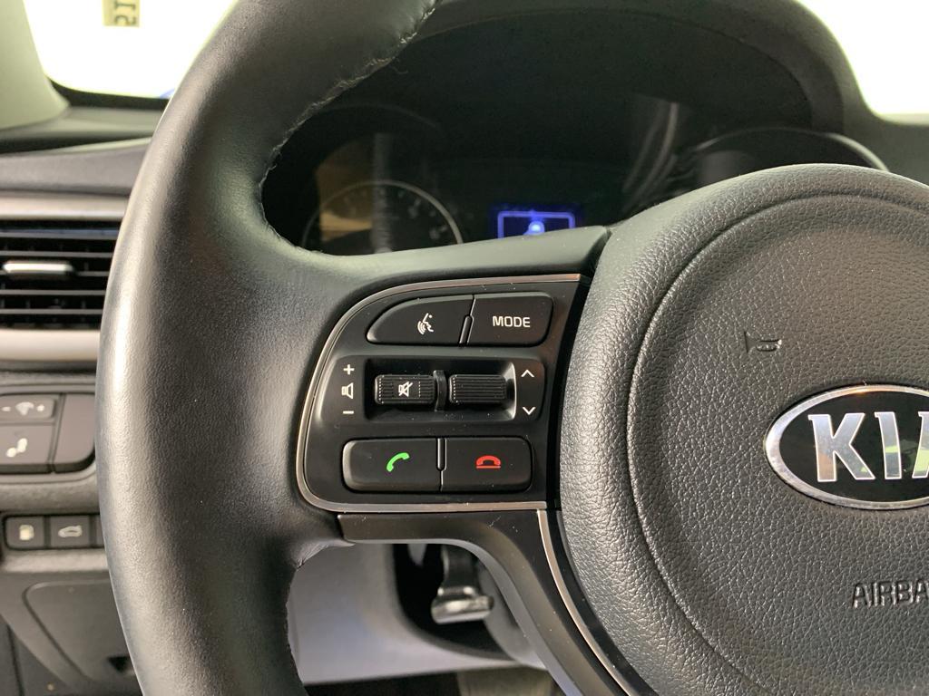 used 2018 Kia Optima car, priced at $13,999