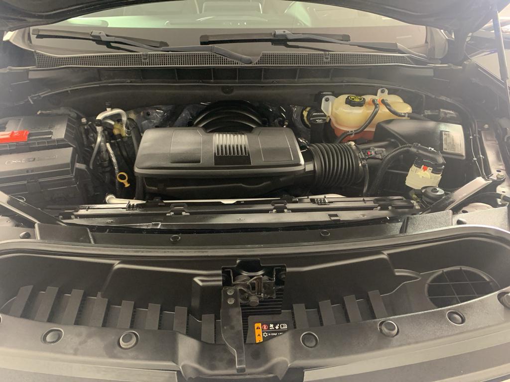 used 2021 Chevrolet Suburban car, priced at $40,000