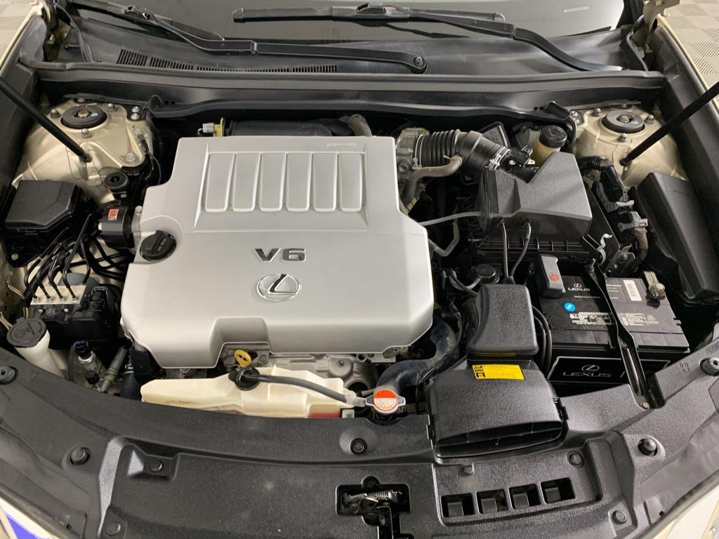 used 2016 Lexus ES 350 car, priced at $19,995