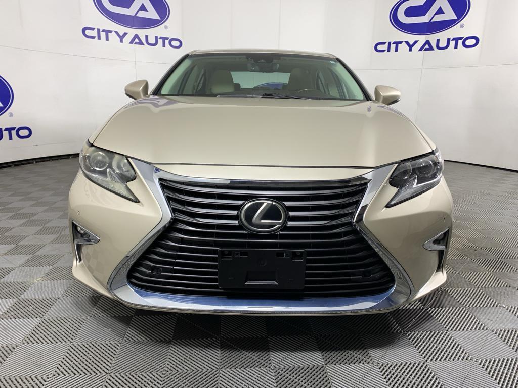 used 2016 Lexus ES 350 car, priced at $19,995
