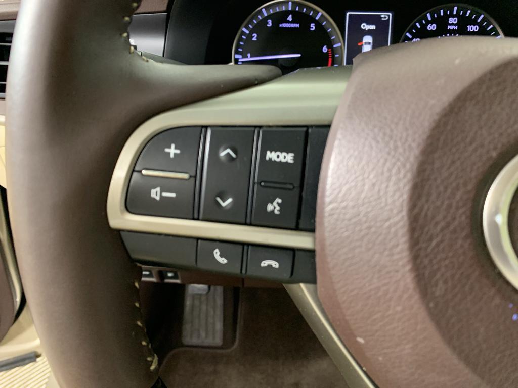 used 2016 Lexus ES 350 car, priced at $19,995