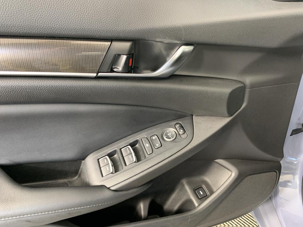 used 2022 Honda Accord car, priced at $22,995