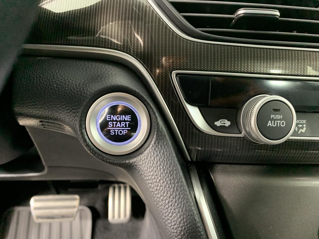 used 2022 Honda Accord car, priced at $22,995