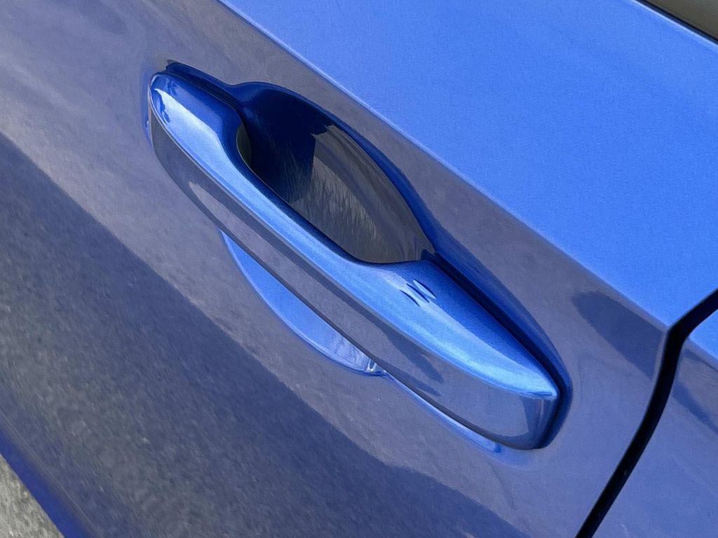 used 2022 Honda Civic car, priced at $17,800