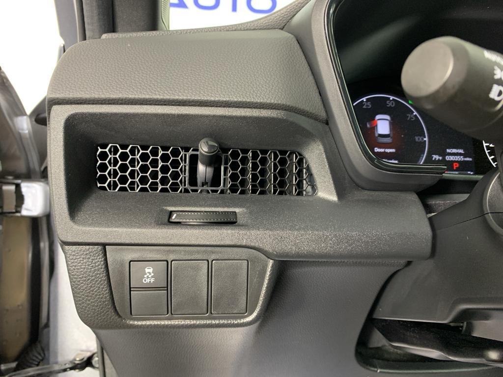used 2024 Honda CR-V Hybrid car, priced at $32,950