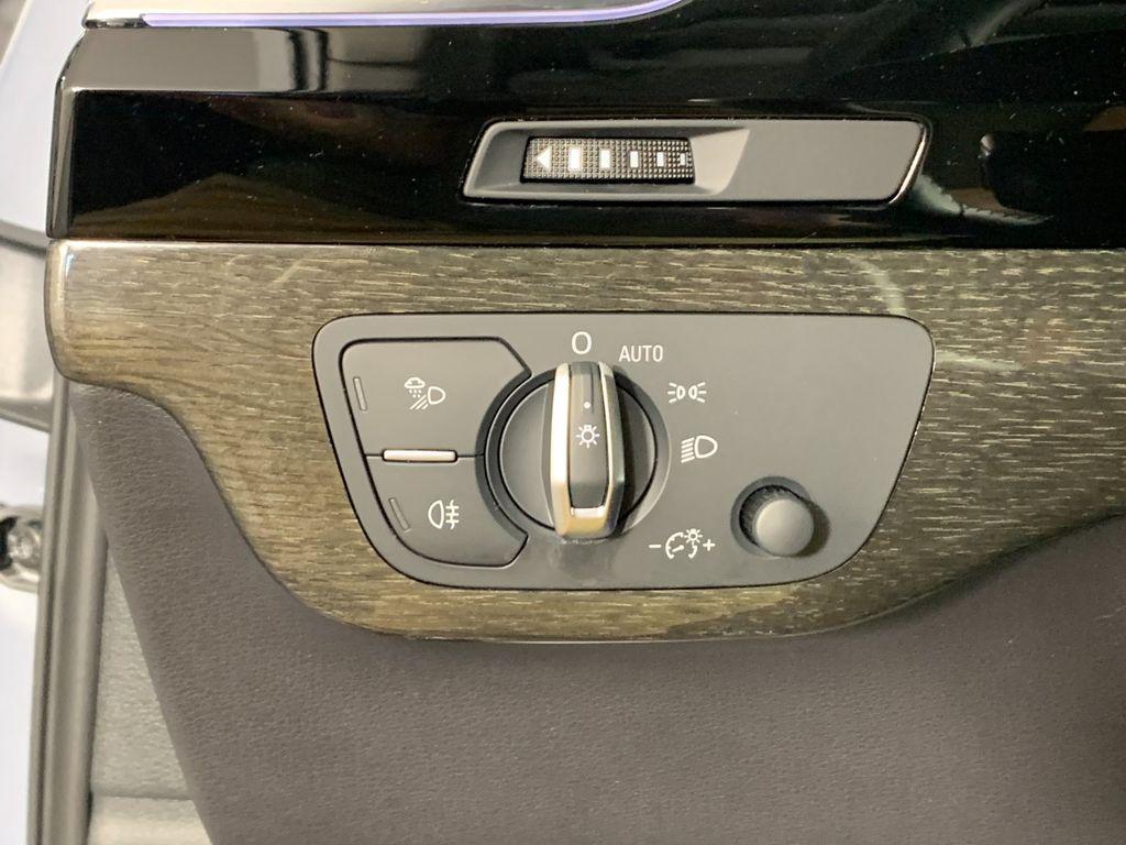 used 2019 Audi Q7 car, priced at $21,995