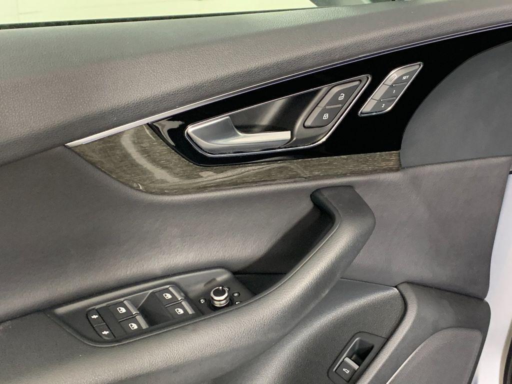 used 2019 Audi Q7 car, priced at $21,995