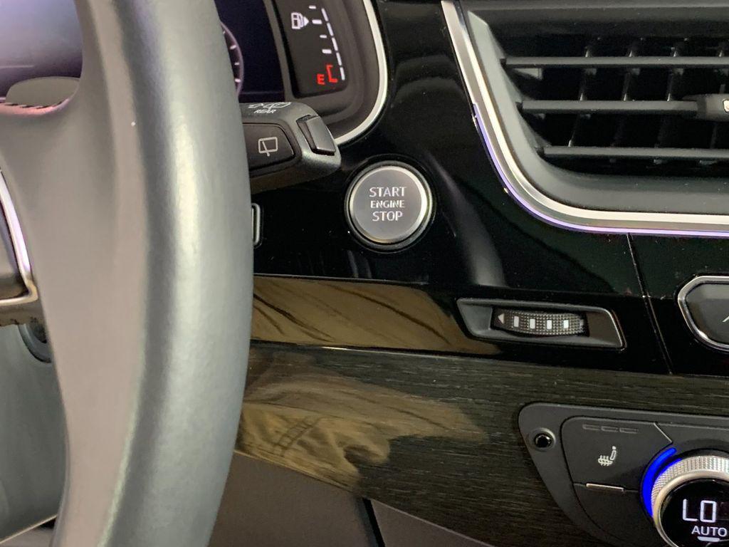 used 2019 Audi Q7 car, priced at $21,995