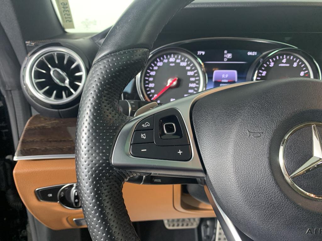 used 2018 Mercedes-Benz E-Class car, priced at $31,990