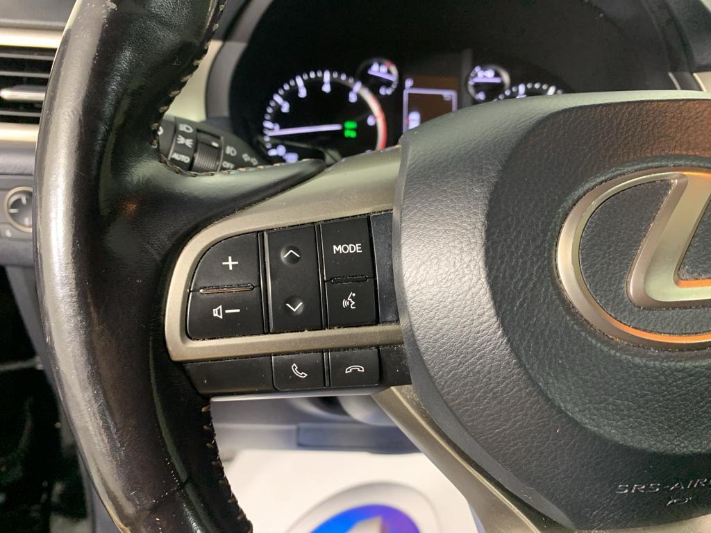 used 2020 Lexus GX 460 car, priced at $35,950