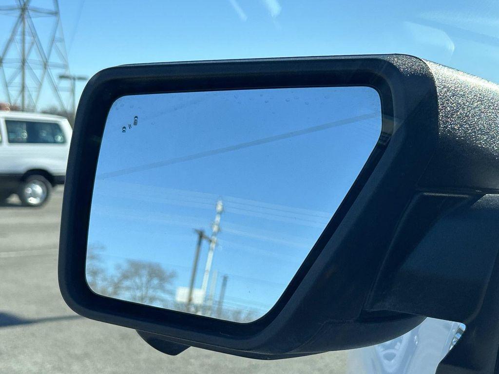 used 2023 Ford F-150 car, priced at $32,980