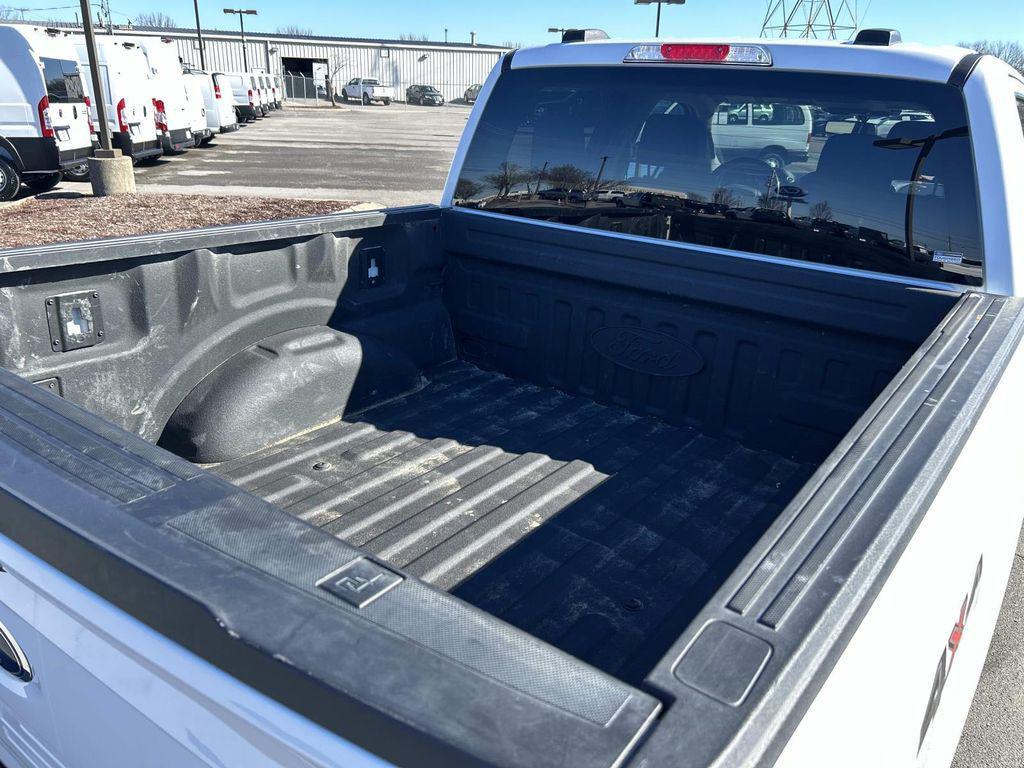 used 2023 Ford F-150 car, priced at $32,980