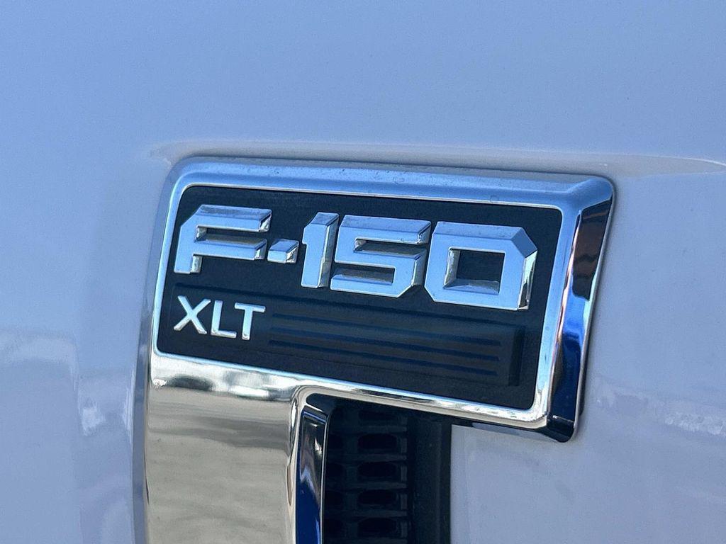 used 2023 Ford F-150 car, priced at $32,980