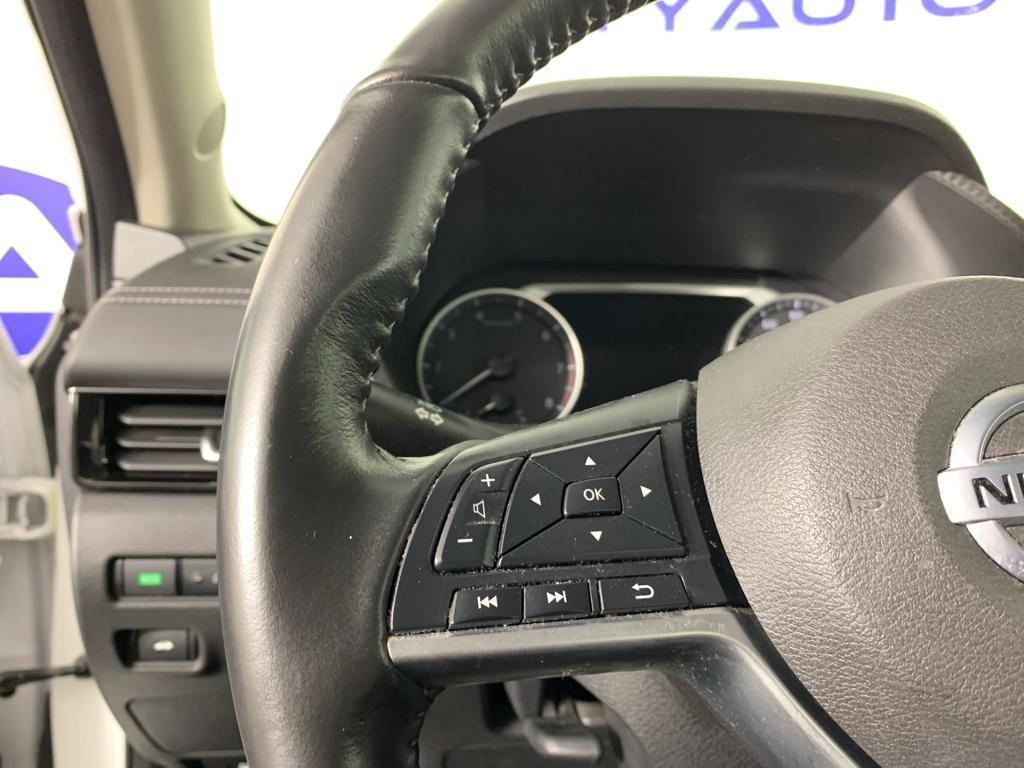 used 2023 Nissan Sentra car, priced at $16,233