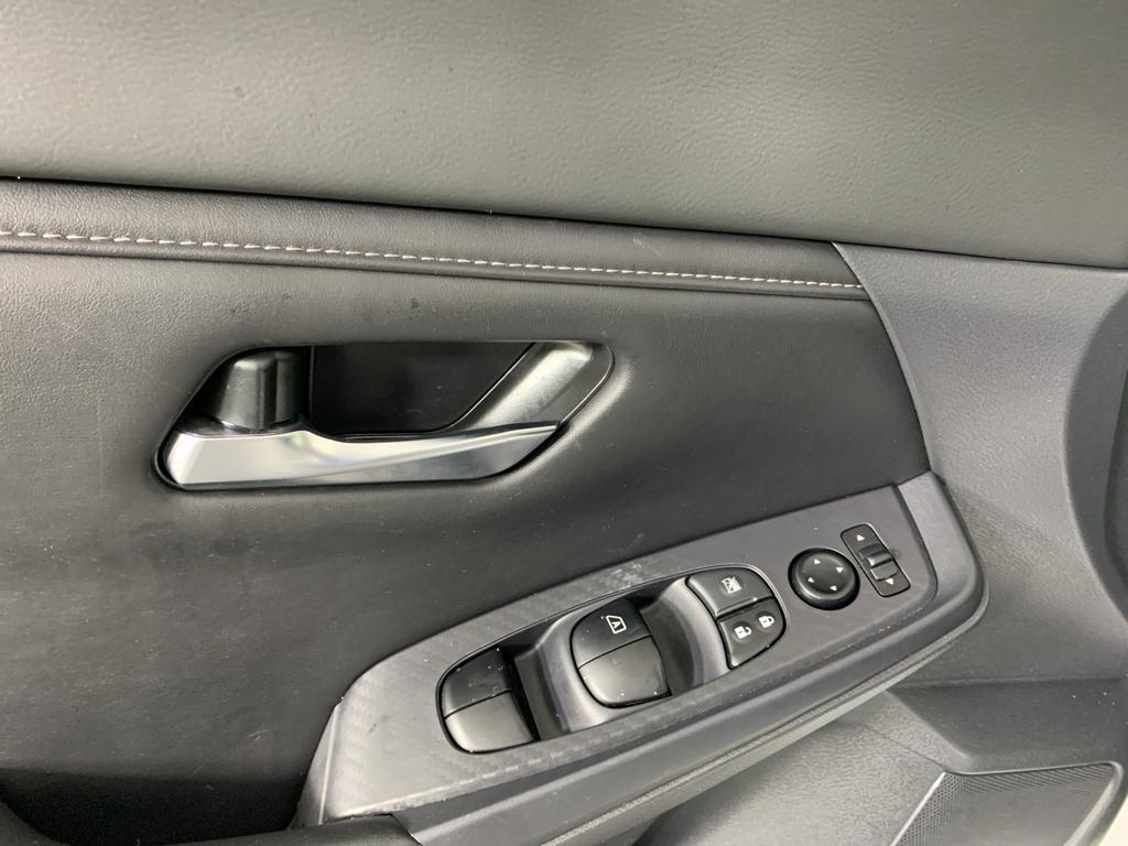 used 2023 Nissan Sentra car, priced at $16,233