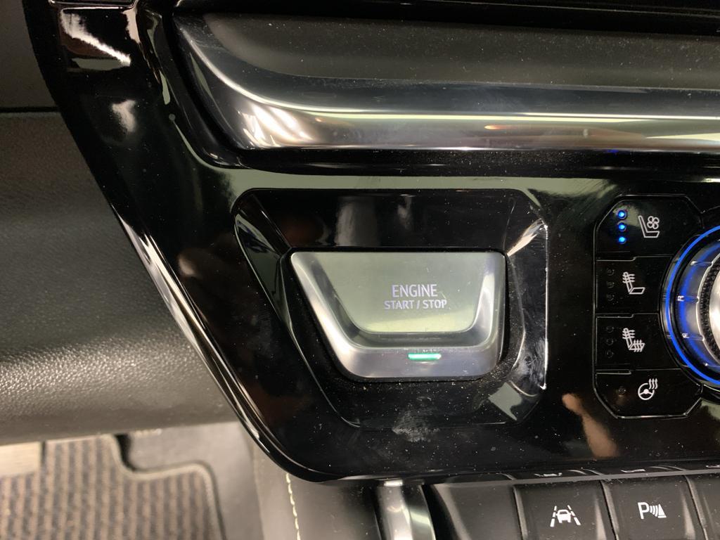 used 2023 GMC Sierra 1500 car, priced at $62,995