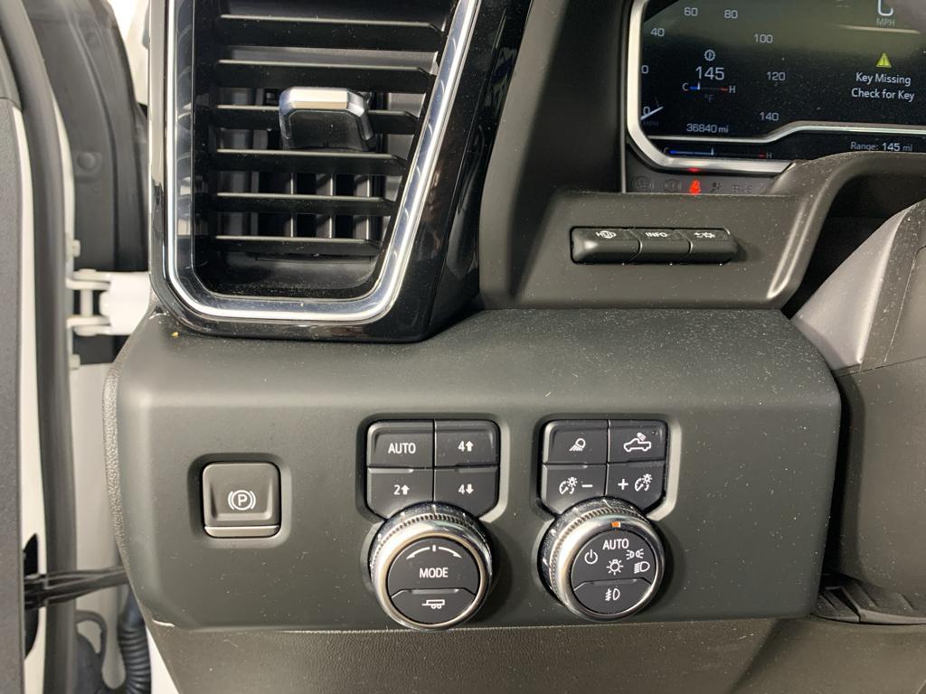 used 2023 GMC Sierra 1500 car, priced at $62,995