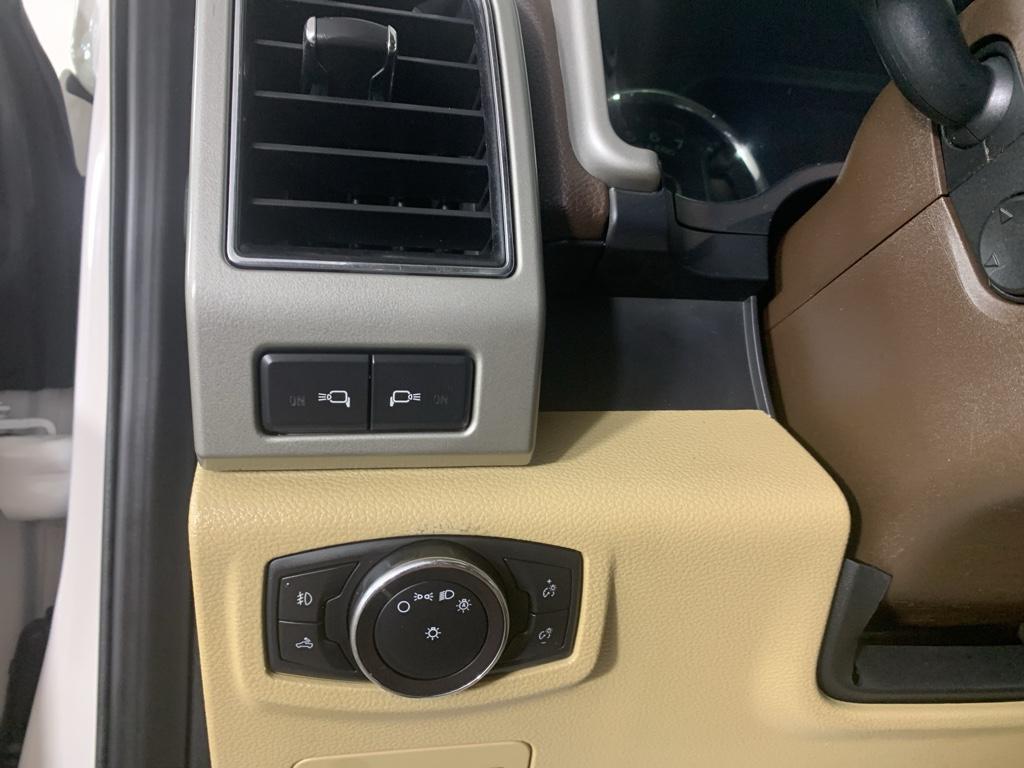 used 2019 Ford F-150 car, priced at $28,995