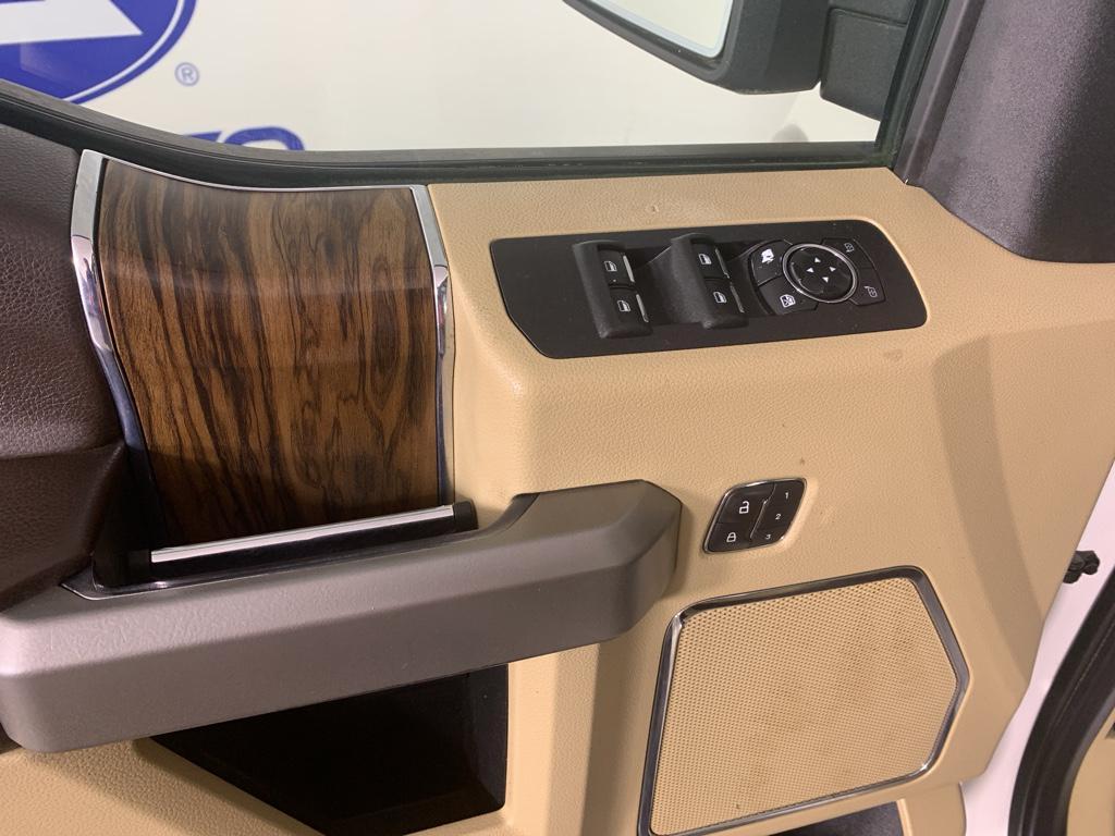 used 2019 Ford F-150 car, priced at $28,995