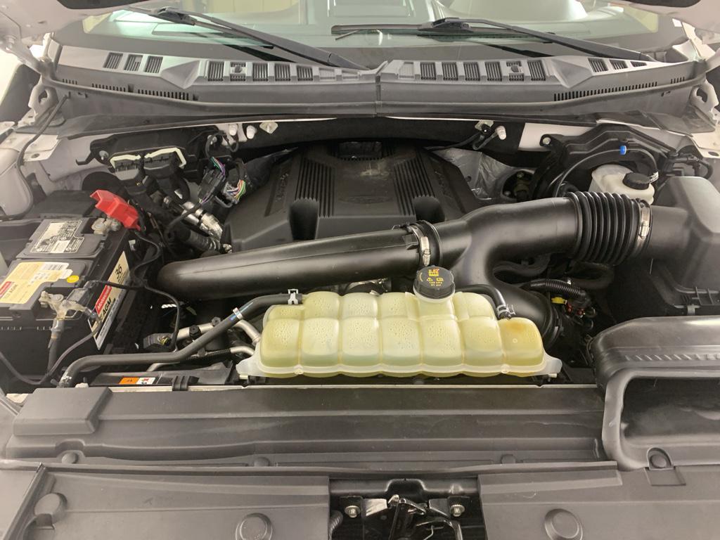 used 2019 Ford F-150 car, priced at $28,995