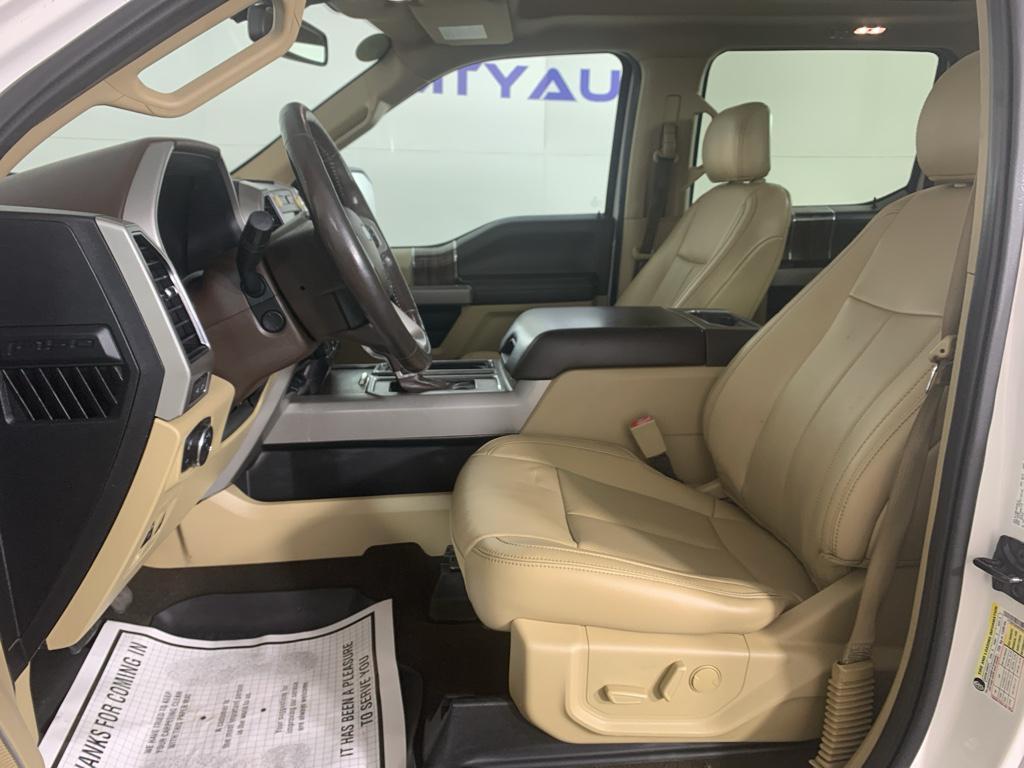 used 2019 Ford F-150 car, priced at $28,995