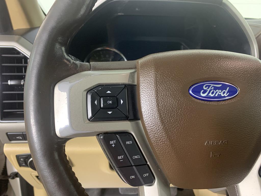 used 2019 Ford F-150 car, priced at $28,995