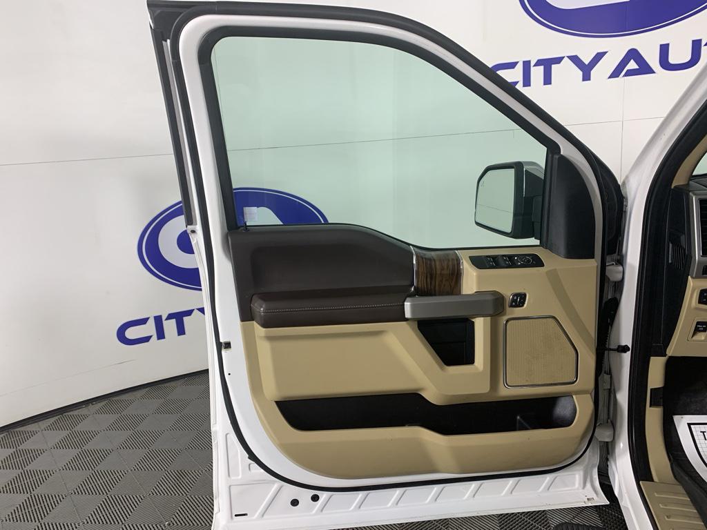 used 2019 Ford F-150 car, priced at $28,995