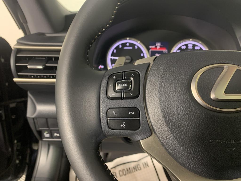 used 2015 Lexus RC 350 car, priced at $29,995