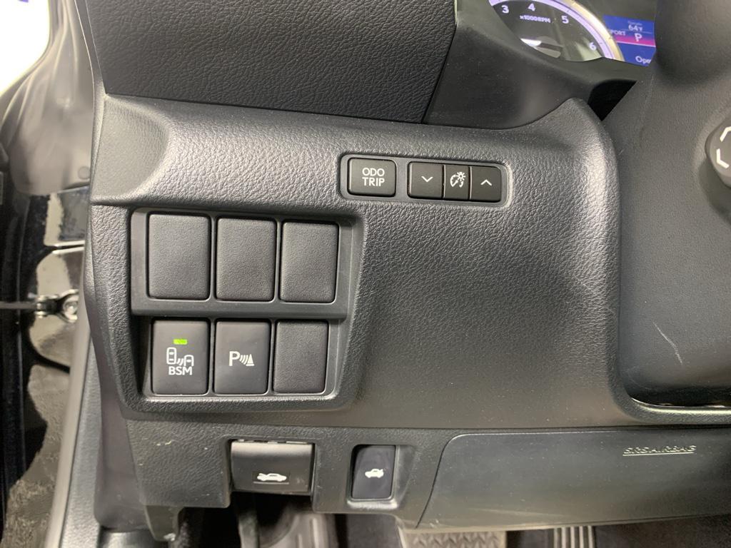 used 2015 Lexus RC 350 car, priced at $29,995