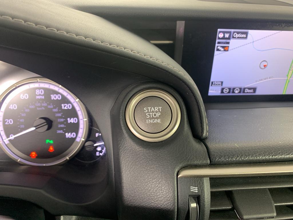 used 2015 Lexus RC 350 car, priced at $29,995