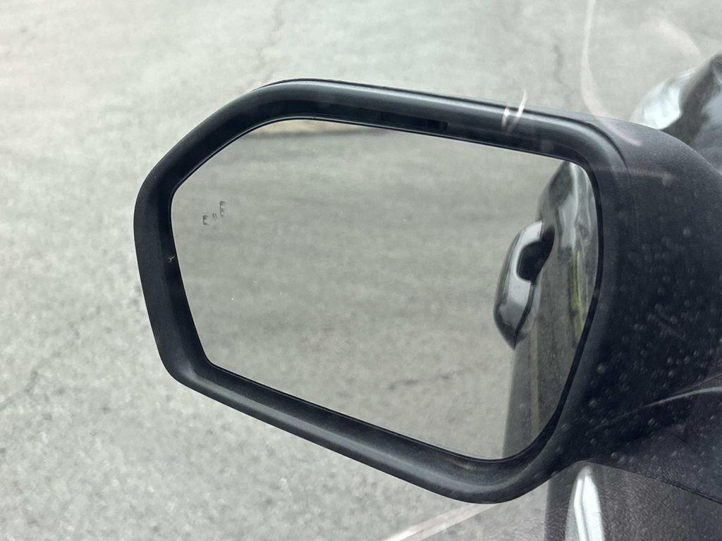 used 2023 Ford Explorer car, priced at $24,500